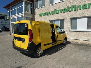 Fiat Dobló cargo (2017) - náhled 2