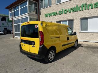 Fiat Dobló cargo (2017) - náhled 3