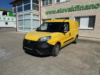 Fiat Dobl cargo 