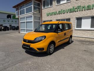 Fiat Dobl� cargo 