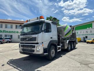 Volvo FM 
