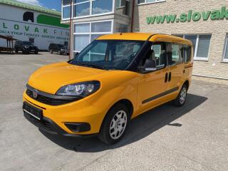 Fiat Dobl� cargo 