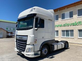 DAF XF 