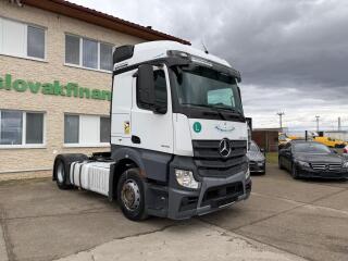 Mercedes-Benz Actros 