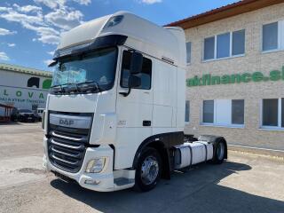 DAF XF 