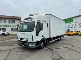 Iveco Eurocargo 