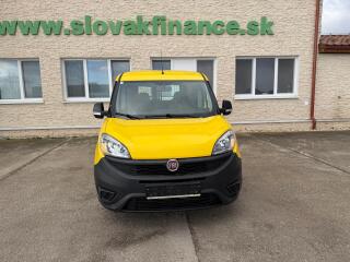 Fiat Dobl� cargo 