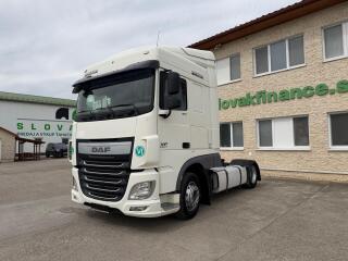 DAF XF 