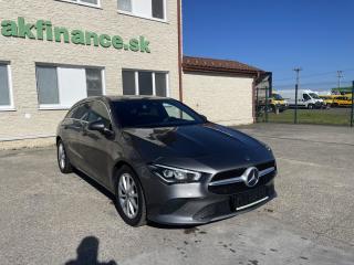 Mercedes-Benz ostatn 