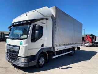 DAF LF 