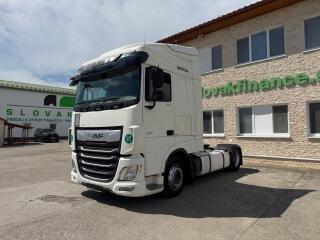 DAF XF 