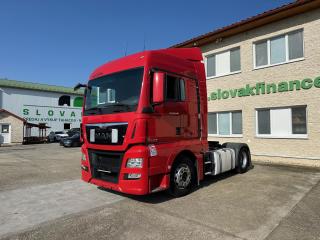 MAN TGX 