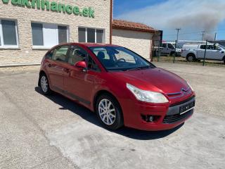 Citron C4 Aircross 
