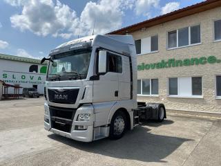 MAN TGX 