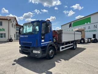 Iveco Eurocargo 