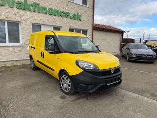 Fiat Dobl� cargo 