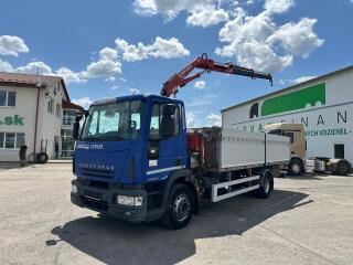 Iveco Eurocargo 