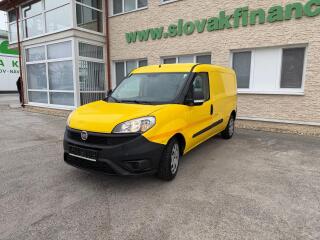 Fiat Dobl� cargo 