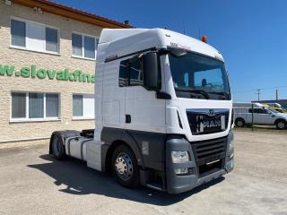 MAN TGX 