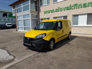 Fiat Dobl� cargo 
