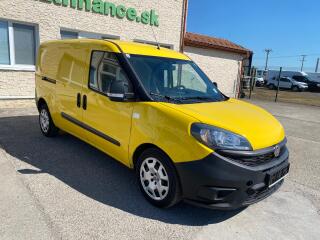 Fiat Dobl� cargo 