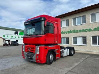 Renault Magnum 