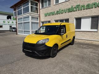Fiat Dobl� cargo 