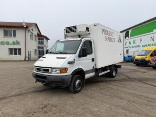 Iveco ostatn� 