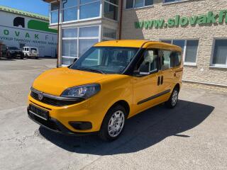 Fiat Dobl� cargo 