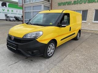 Fiat Dobl� cargo 
