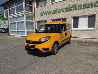 Fiat Dobl� cargo 