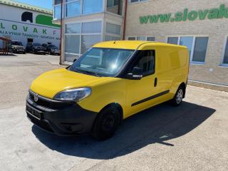 Fiat Dobl cargo 