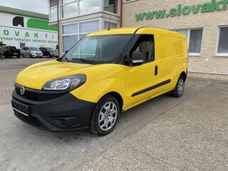 Fiat Dobl� cargo 