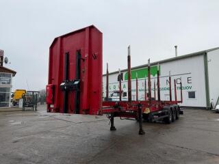 Schwarzm�ller ostatn� 