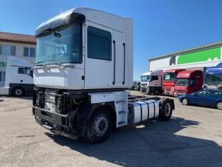 Renault Magnum 