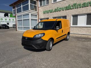 Fiat Dobl� cargo 