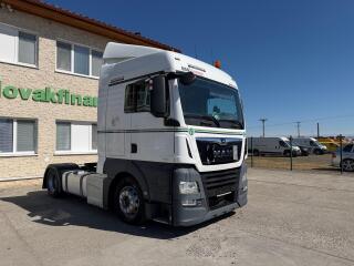MAN TGX 