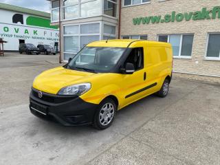 Fiat Dobl cargo 