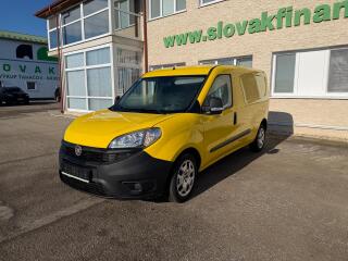Fiat Dobl� cargo 