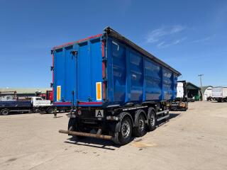 BODEX ostatn� 