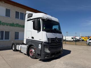 Mercedes-Benz ostatn� 