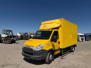 Iveco ostatn� 
