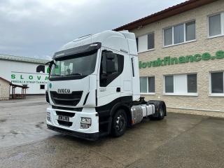 Iveco Stralis 
