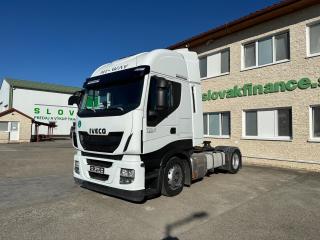 Iveco Stralis 
