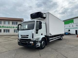 Iveco Eurocargo 