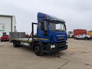 Iveco Eurocargo 