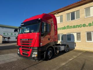 Iveco Stralis 