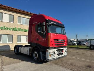 Iveco Stralis 
