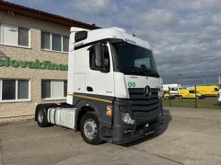 Mercedes-Benz Actros 