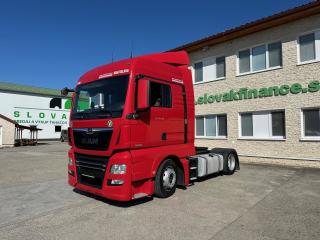 MAN TGX 